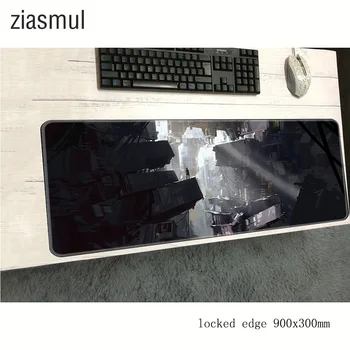 portal 2 mousepad gamer 900x300x3mm gaming mouse pad large hot sales notebook pc accessories laptop padmouse Mass pattern mat
portal 2 mousepad gamer 900x300x3mm gaming mouse pad large hot sales notebook pc accessories laptop padmouse Mass pattern mat