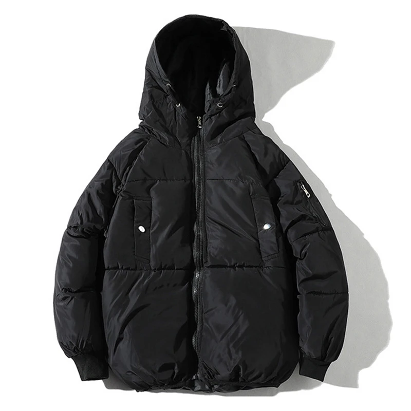 North Winter Men Jacket Casual Face Windproof Hoodied Coat Cotton Padding Parka Men Clothing Winter Jacket Men Plus Size 3XL
North Winter Men Jacket Casual Face Windproof Hoodied Coat Cotton Padding Parka Men Clothing Winter Jacket Men Plus Size 3XL