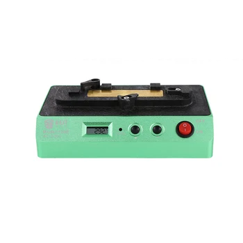 Intelligent Disassembly Welding Platform Motherboard A8 A9 A10 CPU Chip remove tool 10pcs
Intelligent Disassembly Welding Platform Motherboard A8 A9 A10 CPU Chip remove tool 10pcs