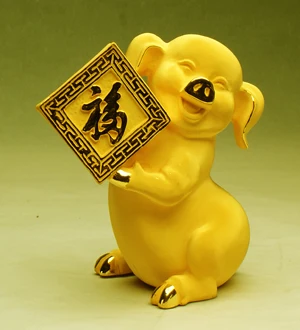 Big golden pig decoration alluvial gold velvet crafts zodiac birthday gifts home China Folk wholesale factory Arts outlets
Big golden pig decoration alluvial gold velvet crafts zodiac birthday gifts home China Folk wholesale factory Arts outlets
