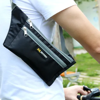 HOTSPEED Outdoor Sports Bags Polyester Waist Bag Light Portable Carrying Back Packs 34x13cm City Running Jogging Bags
HOTSPEED Outdoor Sports Bags Polyester Waist Bag Light Portable Carrying Back Packs 34x13cm City Running Jogging Bags