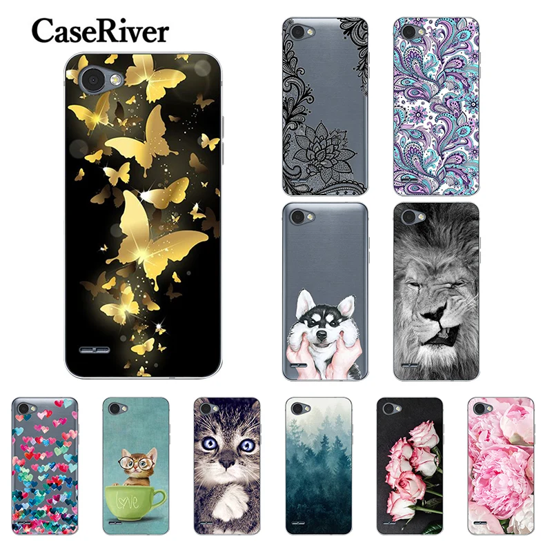 TPU Soft Case FOR LG G6 Case Silicone Phone Back FOR Capa LG G6 Case Cover FOR LG Q6 Plus X600 / Q6A M700 / Alpha Case
TPU Soft Case FOR LG G6 Case Silicone Phone Back FOR Capa LG G6 Case Cover FOR LG Q6 Plus X600 / Q6A M700 / Alpha Case