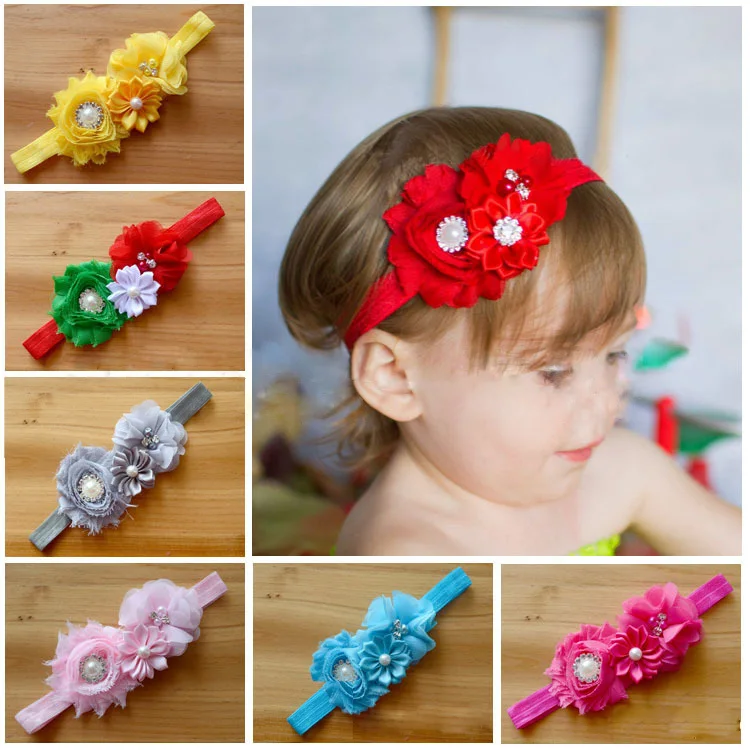 New arrival kids and kids shabby flower with rhinestone button headband hair band chiffion flowers accessories for girl 12ps/lot
New arrival kids and kids shabby flower with rhinestone button headband hair band chiffion flowers accessories for girl 12ps/lot