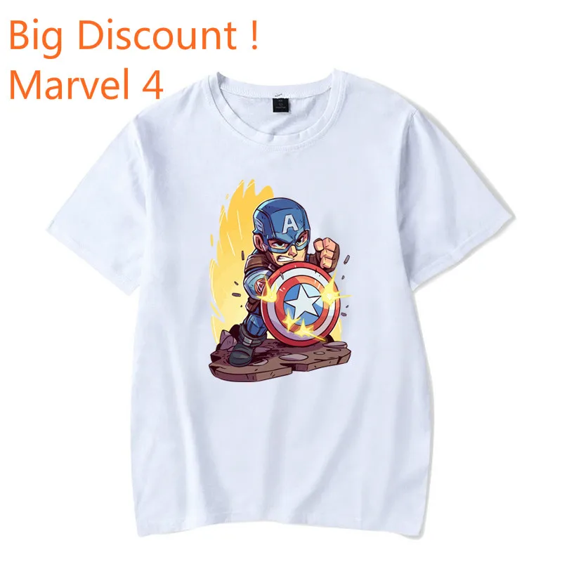 Fashion Men T-Shirts Captain America Distressed Shield Logo Marvel Comics Adult Shirt XS-4XL Cotton Avengers 4 T-Shirts
Fashion Men T-Shirts Captain America Distressed Shield Logo Marvel Comics Adult Shirt XS-4XL Cotton Avengers 4 T-Shirts