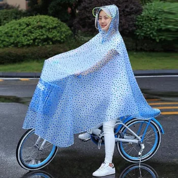 Outdoor Cycling Pro Poncho Raincoat Women Bicycle Rainwear Impermeable Rain Coat Women Waterproof Raincoats
Outdoor Cycling Pro Poncho Raincoat Women Bicycle Rainwear Impermeable Rain Coat Women Waterproof Raincoats