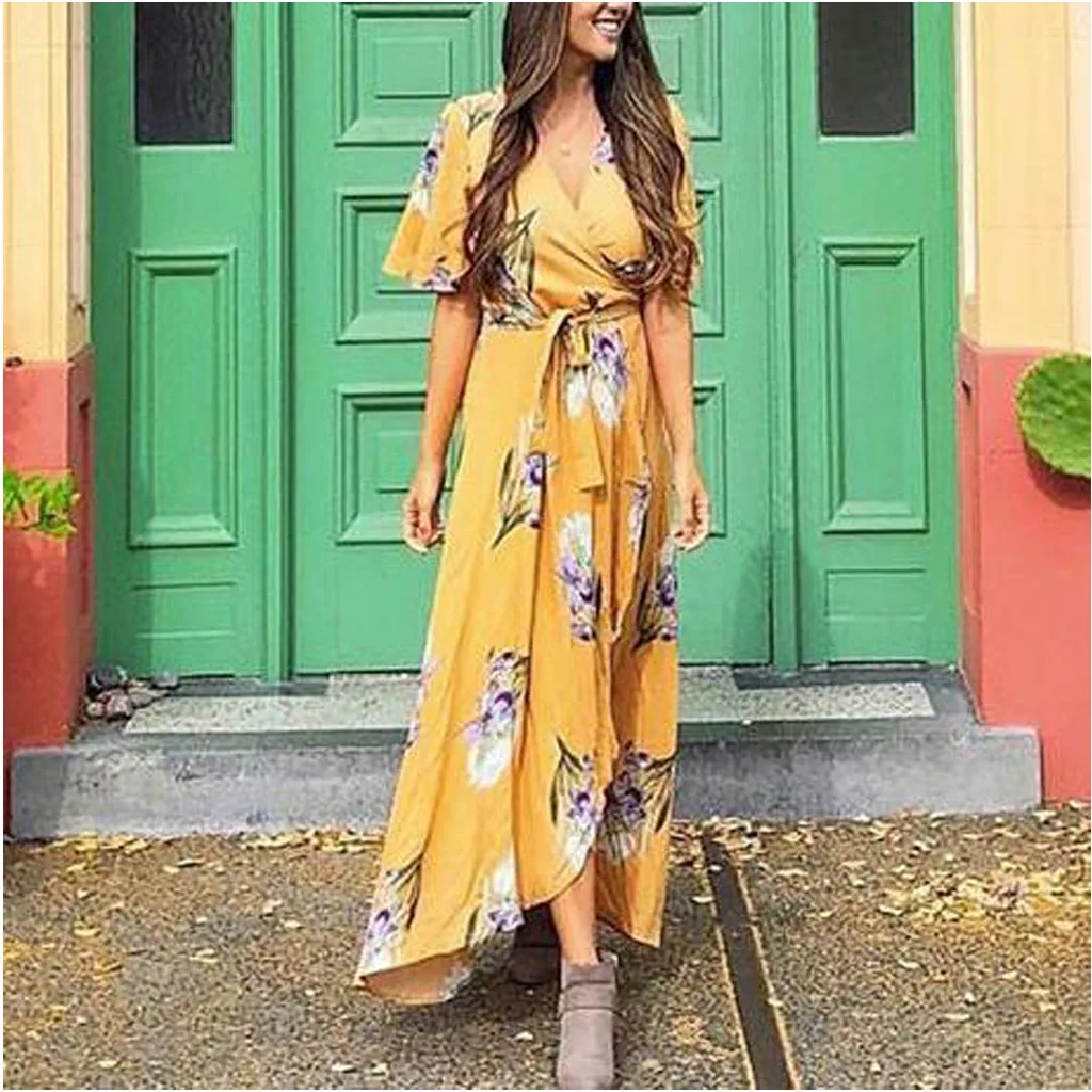 Новые длинные платья для беременных Одежда платье Vestidos Para Embarazadas Gravidas | Мать и