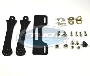 FPV Telemetry Video Foldable Monitor Mount Holder Carbon Fiber Display Mounting Bracket Arm For FUTABA FF9,T8FG,Wfly
FPV Telemetry Video Foldable Monitor Mount Holder Carbon Fiber Display Mounting Bracket Arm For FUTABA FF9,T8FG,Wfly
