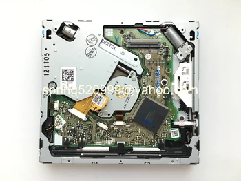 Free shipping Fujitsu ten single DVD mechanism DV-05-37 DV-05 drive loader for Chrysler Audi Bmw Mercedes car DVD audio systems
Free shipping Fujitsu ten single DVD mechanism DV-05-37 DV-05 drive loader for Chrysler Audi Bmw Mercedes car DVD audio systems