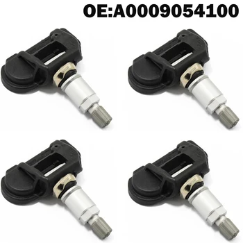 4 PCS Car TPMS Tire Pressure Monitor Sensor System for Mercedes Benz for A 2012- (W176) B 2011 (W246) B (W246) for Mercedes c
4 PCS Car TPMS Tire Pressure Monitor Sensor System for Mercedes Benz for A 2012- (W176) B 2011 (W246) B (W246) for Mercedes c