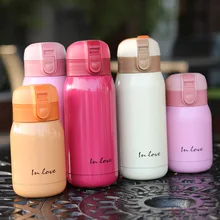 Mini Thermos Kids Cup Bottle Stainless Steel Thermo cup Vacuum Cups Coffee Mugs Termos children belly mug school thermal bottle
Mini Thermos Kids Cup Bottle Stainless Steel Thermo cup Vacuum Cups Coffee Mugs Termos children belly mug school thermal bottle