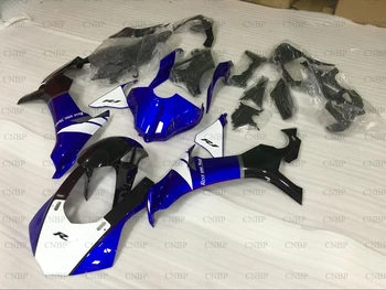 YZFR1 2015 - 2017 Full Body Kits YZFR1 15 Abs Fairing YZF R1 2015 Blue Black White Body Kits
YZFR1 2015 - 2017 Full Body Kits YZFR1 15 Abs Fairing YZF R1 2015 Blue Black White Body Kits