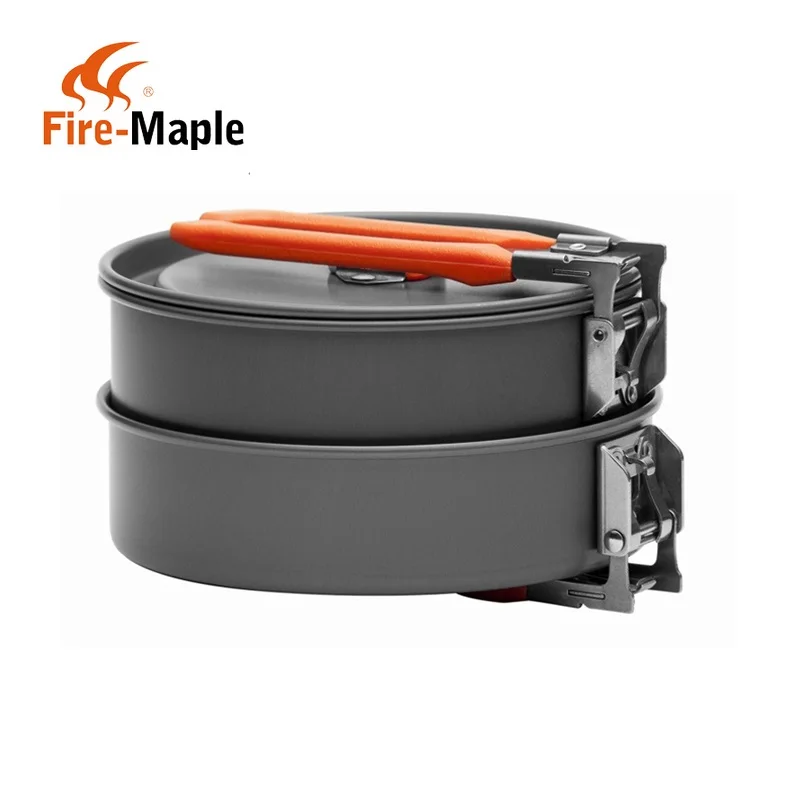 Походная посуда Fire Maple легкая для отдыха на открытом воздухе кемпинга пешего