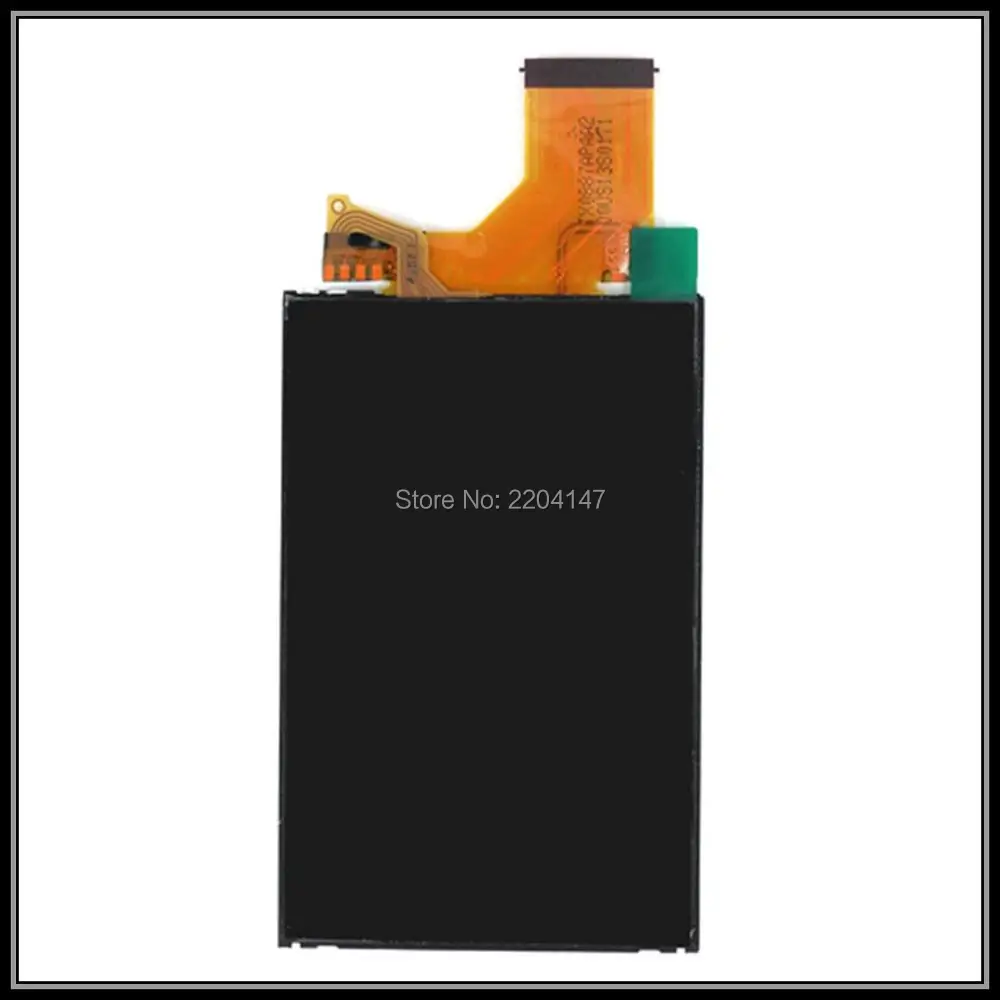 LCD Display Screen for Casio EX Z3000 Digital Camera with Backlight Touch Screen