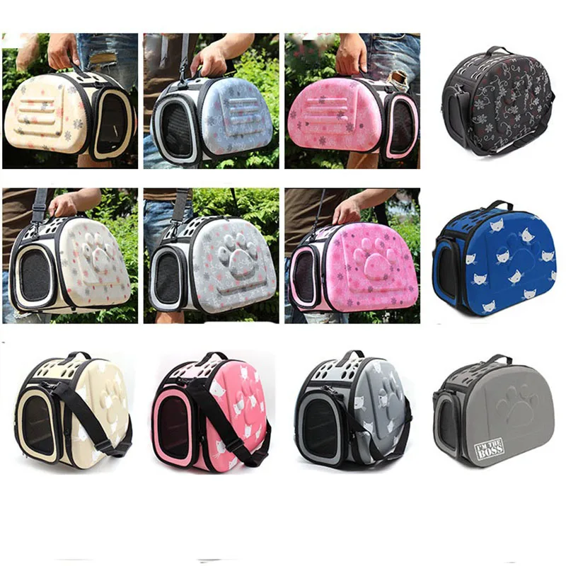 Cat Pattern Blue Dog Carrier Bag Portable Cats Handbag Foldable Travel Bag Puppy Carrying Shoulder Pet Bags
Cat Pattern Blue Dog Carrier Bag Portable Cats Handbag Foldable Travel Bag Puppy Carrying Shoulder Pet Bags