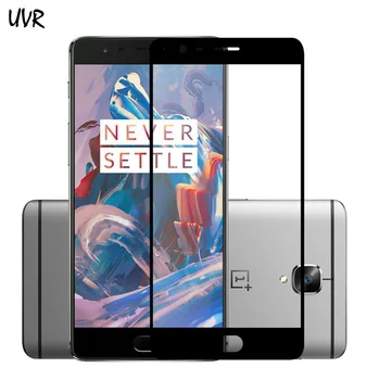 100PCS For Oneplus 3T Glass Tempered For Oneplus 3 Screen Protector 2.5D Full Cover Protective Film One plus 3 3t Tempered Glass
100PCS For Oneplus 3T Glass Tempered For Oneplus 3 Screen Protector 2.5D Full Cover Protective Film One plus 3 3t Tempered Glass