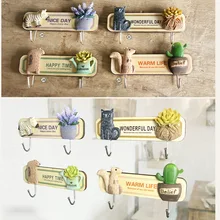 Zakka grocery biological language hooks, meat hooks, animal hooks, new exotic products
Zakka grocery biological language hooks, meat hooks, animal hooks, new exotic products