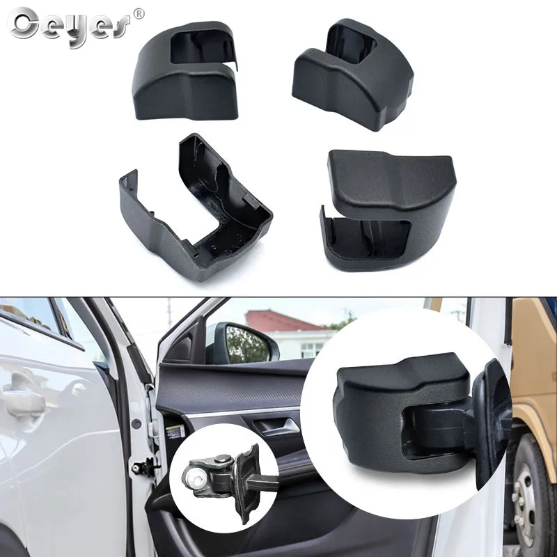 Ceyes Prevent Corrosion Car Accessories Auto Styling Door Lock Stopper Limiting Arm Buckles Car Cover For Citroen C3-XR C3 C4 C5
Ceyes Prevent Corrosion Car Accessories Auto Styling Door Lock Stopper Limiting Arm Buckles Car Cover For Citroen C3-XR C3 C4 C5