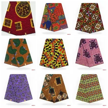 Veritable Wax Veritable New Veritable Nigeria Ankara Print Fabric African Real Pagne Wax Veritable Veritable Sewing Material
Veritable Wax Veritable New Veritable Nigeria Ankara Print Fabric African Real Pagne Wax Veritable Veritable Sewing Material