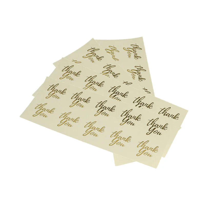 100PCS/lot Transparent love hot stamping Self-adhesive Thank You Baking Sticker Deco DIY Multifunction Gift packaging Label
100PCS/lot Transparent love hot stamping Self-adhesive Thank You Baking Sticker Deco DIY Multifunction Gift packaging Label