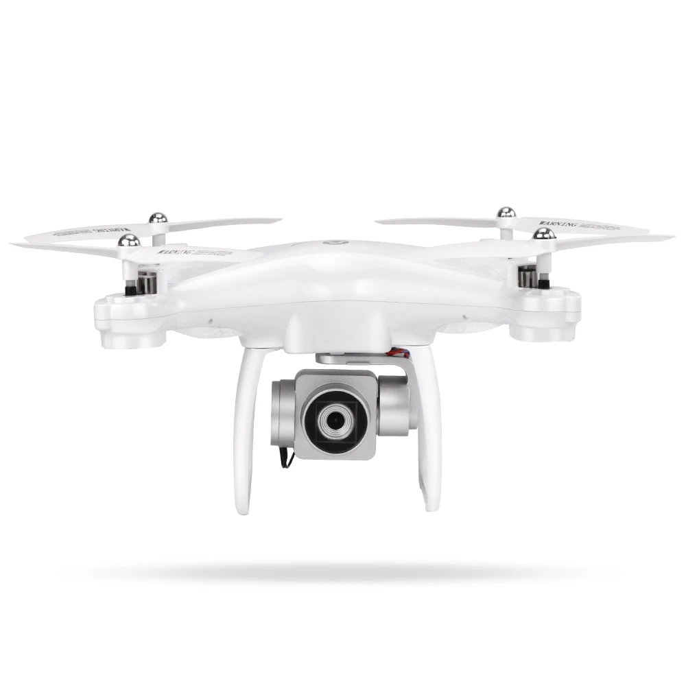 JJRC H68G RC Drone with Camera 1080P GPS Altitude Hold Quadrocopter Headless RC Helicopter Quadcopter with Camera
JJRC H68G RC Drone with Camera 1080P GPS Altitude Hold Quadrocopter Headless RC Helicopter Quadcopter with Camera