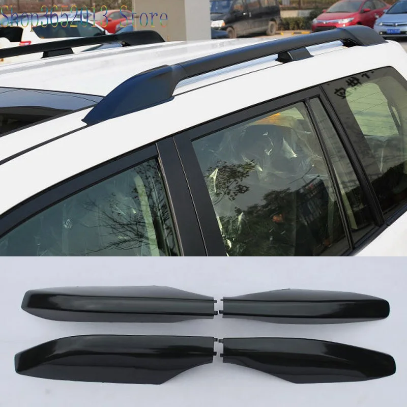 Car Accessories 1 pcs Roof Rack Rail End Cover Shell Replace For Toyota Prado FJ120 LC120 2003-2009
Car Accessories 1 pcs Roof Rack Rail End Cover Shell Replace For Toyota Prado FJ120 LC120 2003-2009