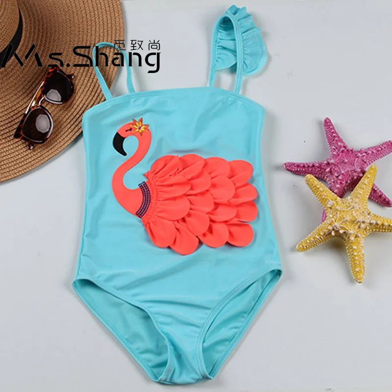 2-12 Years Baby Girl Swimsuit One Piece 3D Cartoon Kids Swimwear Cute Toddler Girl Bathing Suit Flamingo Infant Girl Swim Wears
2-12 Years Baby Girl Swimsuit One Piece 3D Cartoon Kids Swimwear Cute Toddler Girl Bathing Suit Flamingo Infant Girl Swim Wears