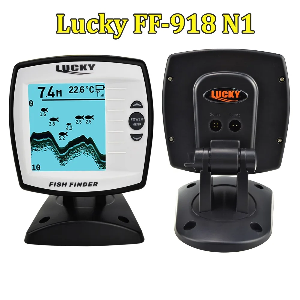 gain-express-gainexpress-Fish-Finder-FF918N1_FB