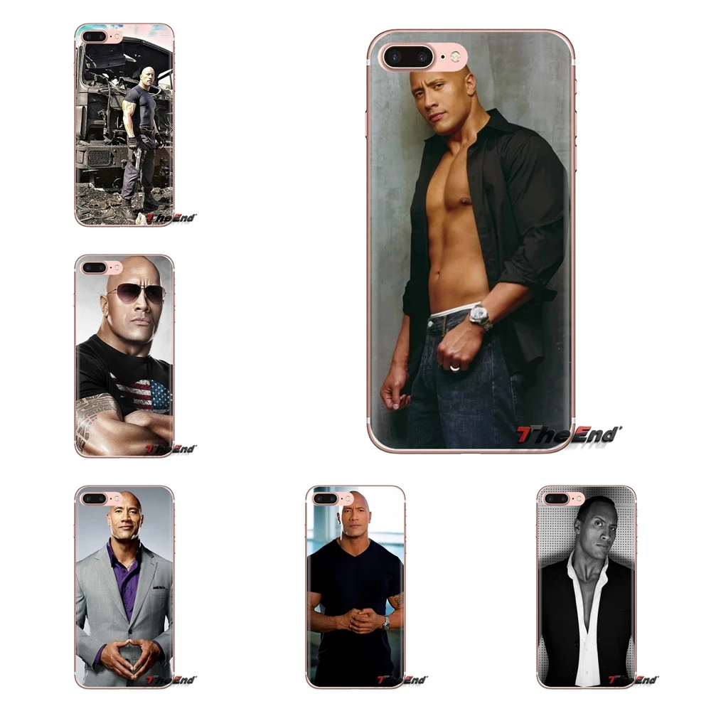 Silicone Phone Shell Case Dwayne Johnson The Rock USA Star For iPod Touch Apple iPhone 4 4S 5 5S SE 5C 6 6S 7 8 X XR XS Plus MAX
Silicone Phone Shell Case Dwayne Johnson The Rock USA Star For iPod Touch Apple iPhone 4 4S 5 5S SE 5C 6 6S 7 8 X XR XS Plus MAX