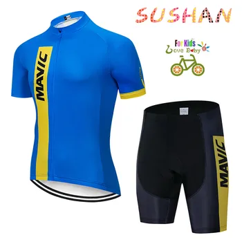 2019 Kids Mtb Cycling Jersey Set Pro Team Northwave Nw Children Bike Clothing Boys Summer Breathable Bicycle Wear Cycling Shorts
2019 Kids Mtb Cycling Jersey Set Pro Team Northwave Nw Children Bike Clothing Boys Summer Breathable Bicycle Wear Cycling Shorts