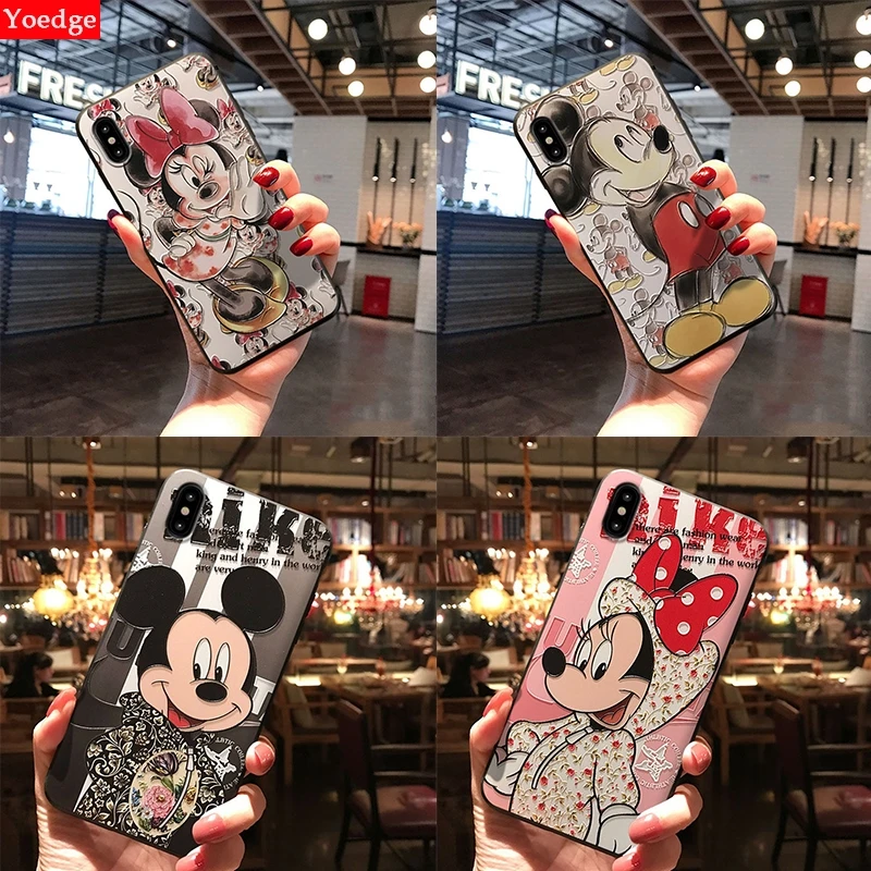 Cartoon Case For Samsung Galaxy A7 2018 J3 J4 J5 J6 J7 J8 A3 A5 2016 2017 Coque S7 S8 S9 Plus Note 8 9 TPU Matte Embossed Cover
Cartoon Case For Samsung Galaxy A7 2018 J3 J4 J5 J6 J7 J8 A3 A5 2016 2017 Coque S7 S8 S9 Plus Note 8 9 TPU Matte Embossed Cover