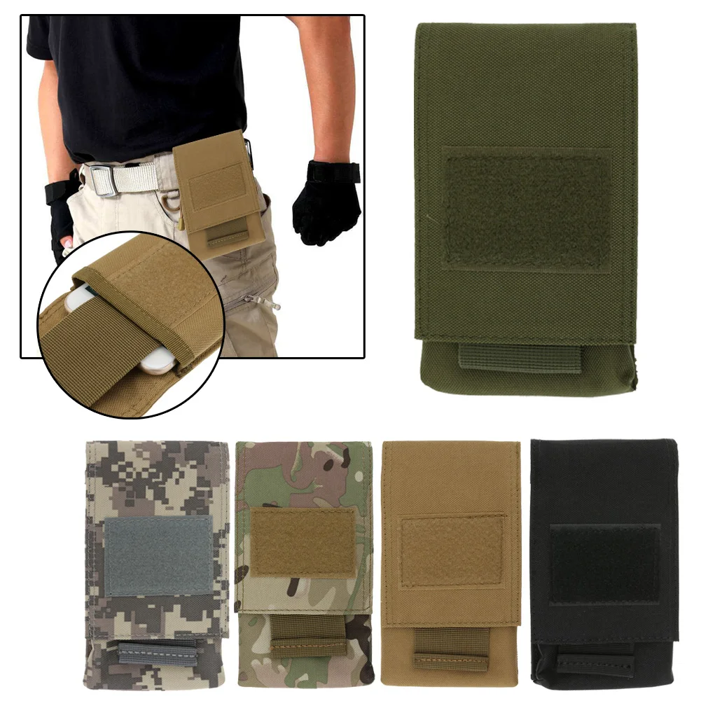 Mini Portable Outdoor Running Climbing Waist Bag Waterproof Hard Wearing Tactical Bag for Mobile Phone Hook Cover Pouch Case
Mini Portable Outdoor Running Climbing Waist Bag Waterproof Hard Wearing Tactical Bag for Mobile Phone Hook Cover Pouch Case