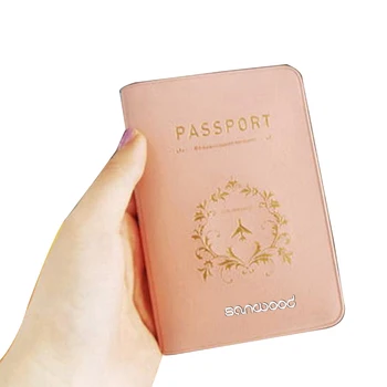 2016 New Design Travel Utility Simple Passport ID Card Cover Holder Case Protector Skin PVC Gifts 9R2P
2016 New Design Travel Utility Simple Passport ID Card Cover Holder Case Protector Skin PVC Gifts 9R2P