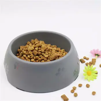 2 pcs Cute Cat Dog Bowl Puppy Kitten Dish Feeder With Non-Slip Rubber Bottom Pet Food & Water Bowls Grey Resin Dish Feeder Pet
2 pcs Cute Cat Dog Bowl Puppy Kitten Dish Feeder With Non-Slip Rubber Bottom Pet Food & Water Bowls Grey Resin Dish Feeder Pet