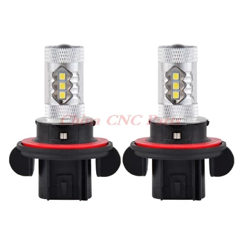 2pcs 80W Super White Headlight Bulbs Lamps For Polaris Ranger 800 900 Utility RANGER 4X4 CREW XP 800 900 RZR 570 800 EFI
2pcs 80W Super White Headlight Bulbs Lamps For Polaris Ranger 800 900 Utility RANGER 4X4 CREW XP 800 900 RZR 570 800 EFI