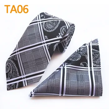 SCST Brand New Paisley Slim Necktie Mens Wedding Necktie Silver Silk Ties For Men Tie With Match Handkerchiefs 2pcs Set A096
SCST Brand New Paisley Slim Necktie Mens Wedding Necktie Silver Silk Ties For Men Tie With Match Handkerchiefs 2pcs Set A096