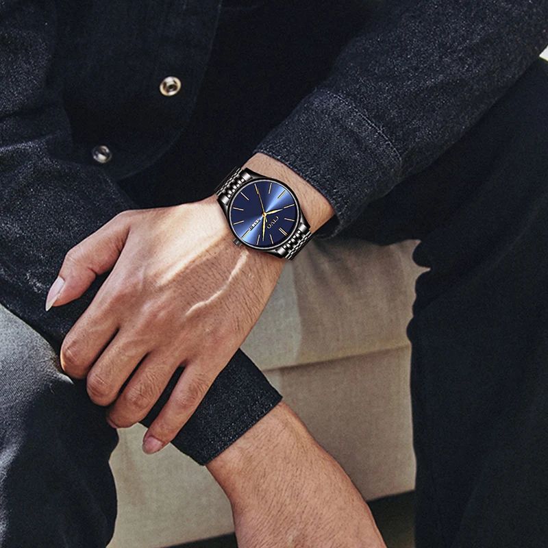 CIVO 2019 Sport Top Brand Men Watch Luxury Stainless Steel Waterproof Chronograph For Mens Watches Quartz Clock Horloges Mannen
CIVO 2019 Sport Top Brand Men Watch Luxury Stainless Steel Waterproof Chronograph For Mens Watches Quartz Clock Horloges Mannen