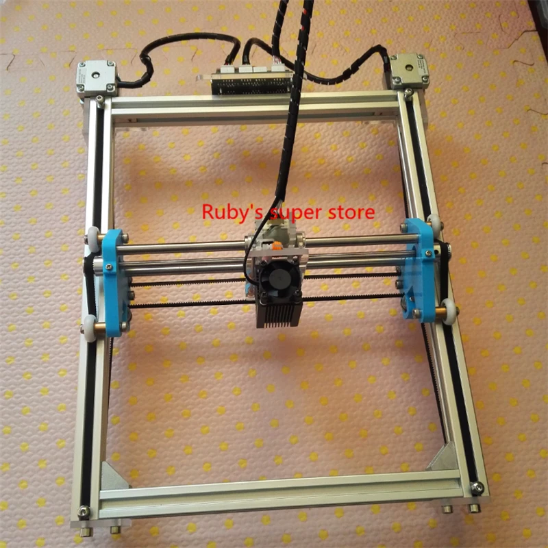 X-Benbox , 300 * 420MM , 1600MW big DIY laser engraving machine,1.6W diy marking machine,diy laser engrave machine,advanced toys
X-Benbox , 300 * 420MM , 1600MW big DIY laser engraving machine,1.6W diy marking machine,diy laser engrave machine,advanced toys