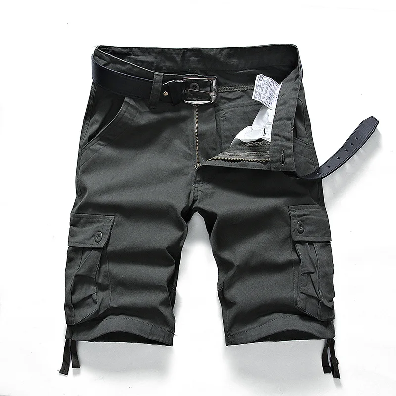 Overalls Men Cargo Short Homme Tactical Military City Sport Army Combat Training Shorts Summer Multi Beach Short Pant
Overalls Men Cargo Short Homme Tactical Military City Sport Army Combat Training Shorts Summer Multi Beach Short Pant
