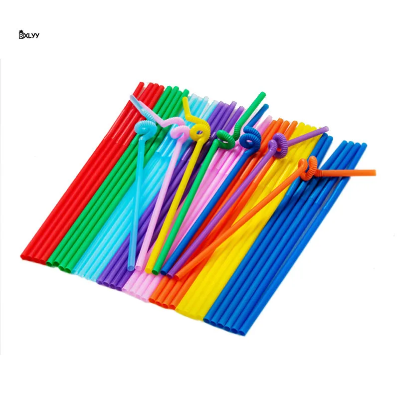 BXLYY Hot 50pc Disposable Color Straw Party Decoration Drink Straw Cocktail Decoration DIY Wedding Home Decor Party Supplies.85z
BXLYY Hot 50pc Disposable Color Straw Party Decoration Drink Straw Cocktail Decoration DIY Wedding Home Decor Party Supplies.85z