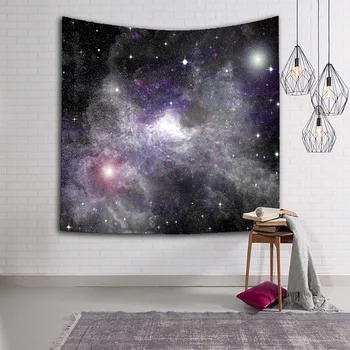 Free Shipping 1pcs Starry Sky Tapestry Hippie Home Decor Wall Hanging Boho Home Tapestry Wall Sitting Blanket Tablecloth LSI07
Free Shipping 1pcs Starry Sky Tapestry Hippie Home Decor Wall Hanging Boho Home Tapestry Wall Sitting Blanket Tablecloth LSI07