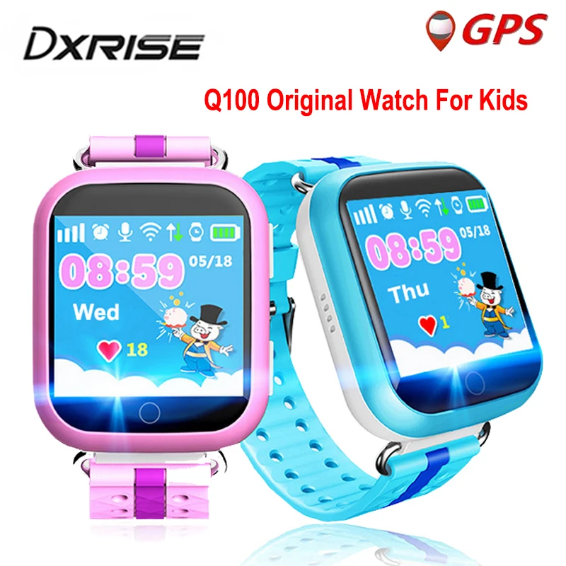 Original GPS smart watch phone with sim card Q750 Q100 baby watch Wifi SOS Call Location device tracker for children PK Q50 Q90
Original GPS smart watch phone with sim card Q750 Q100 baby watch Wifi SOS Call Location device tracker for children PK Q50 Q90