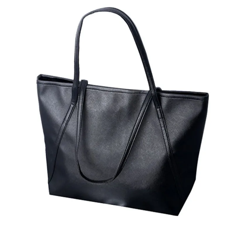 New Simple Winter Larger Capacity Leather Messenger Bag Women Convenient And Simple Bag Casual Handbag Women Fashion 2019
New Simple Winter Larger Capacity Leather Messenger Bag Women Convenient And Simple Bag Casual Handbag Women Fashion 2019