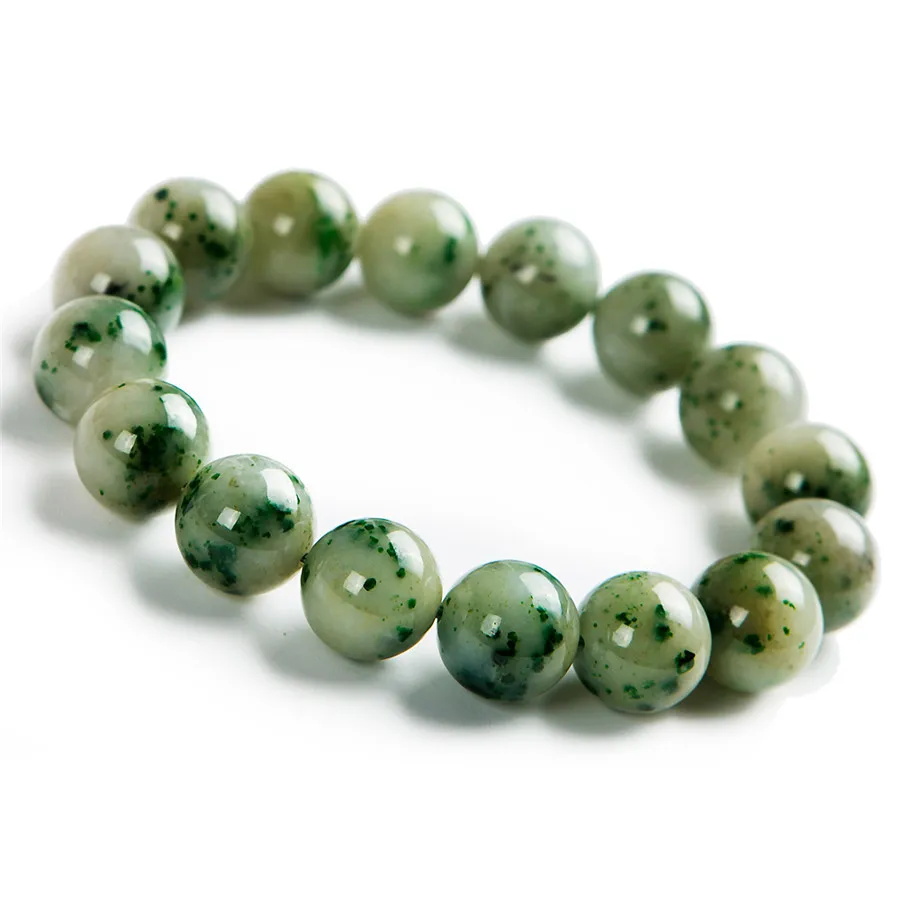 13.5mm Genuine Natural Dushan Stretch Bracelets For Women Men Powerful Healing Crystal Round Bead Bracelet
13.5mm Genuine Natural Dushan Stretch Bracelets For Women Men Powerful Healing Crystal Round Bead Bracelet