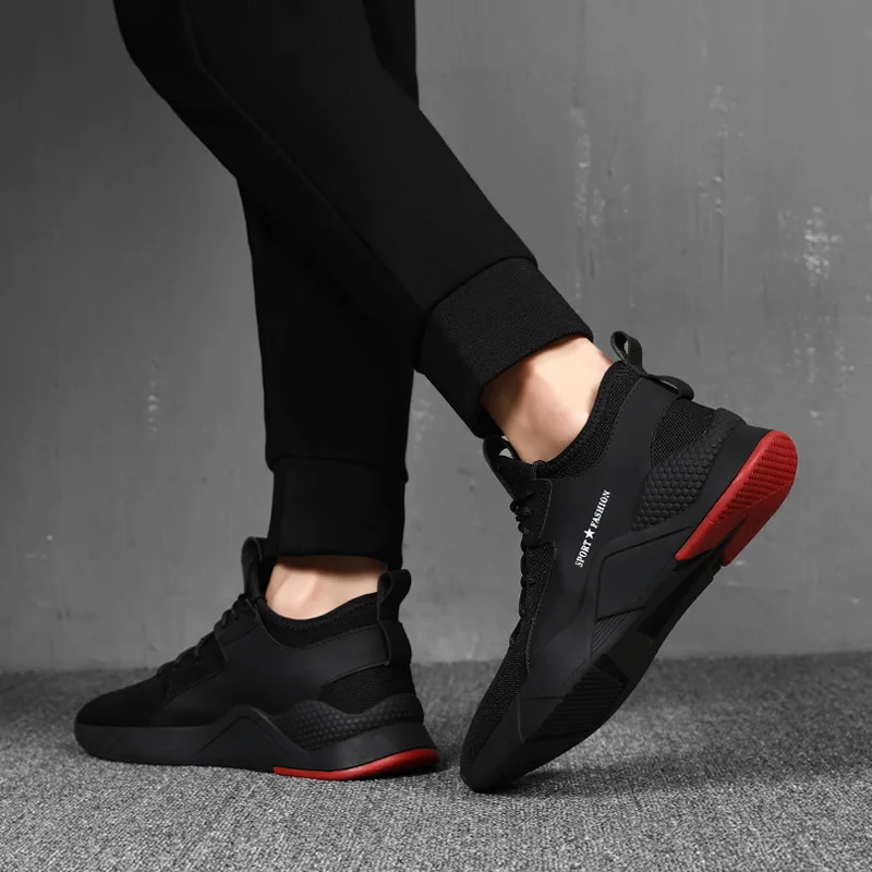 Hot Sale Summer Lightweight Sneakers Fashion Famous Lace-up Style Men Shoes Comfortable Casual Style Men Sneaker Footwear
Hot Sale Summer Lightweight Sneakers Fashion Famous Lace-up Style Men Shoes Comfortable Casual Style Men Sneaker Footwear
