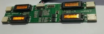 PCBA original four small mouth general high-pressure liquid crystal display INV0403 REV:4 inverter
PCBA original four small mouth general high-pressure liquid crystal display INV0403 REV:4 inverter