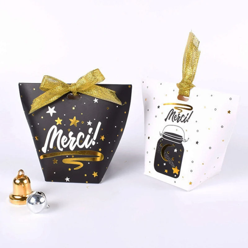 Bronzing Design Candy Box with Ribbons 50pcs/lot Wedding Bridal Favor Gifts Birthday Party Chocolate Wrapper Boxes AQ088
Bronzing Design Candy Box with Ribbons 50pcs/lot Wedding Bridal Favor Gifts Birthday Party Chocolate Wrapper Boxes AQ088