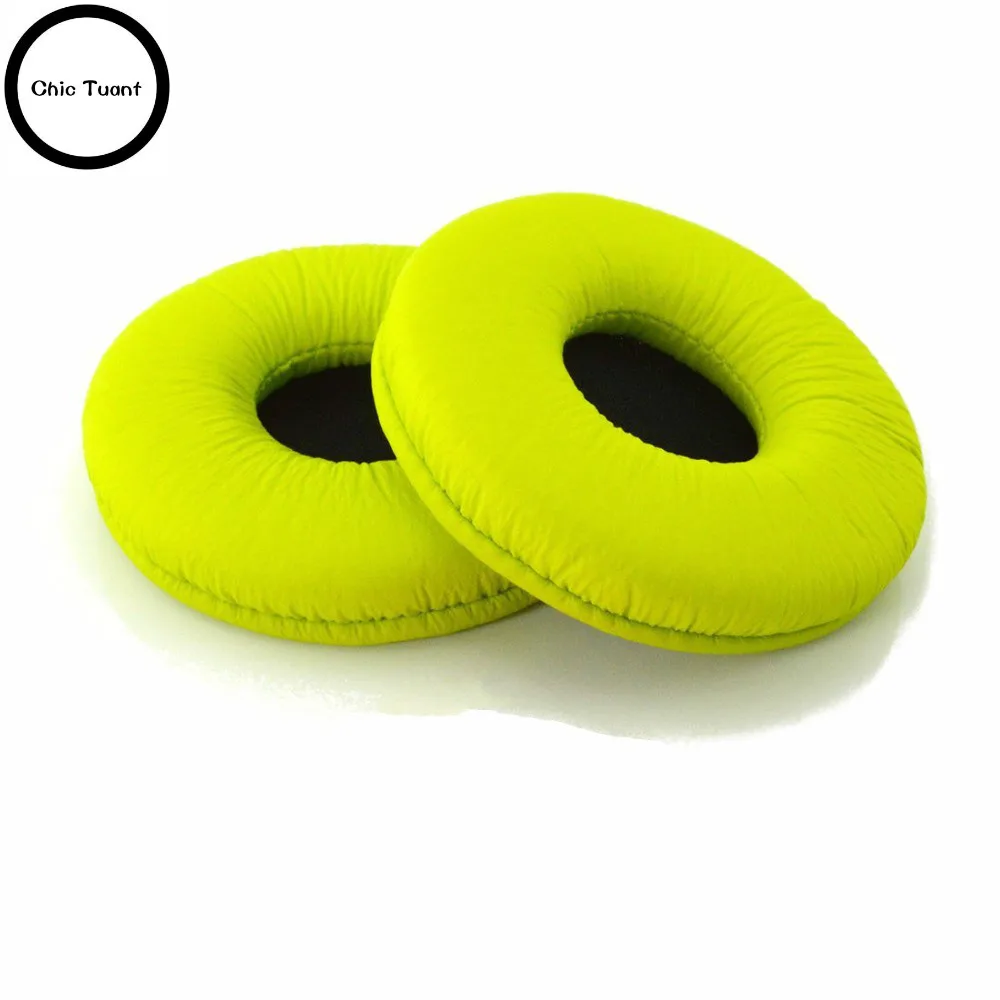 Replacement Ear Pad Ear Cushion Ear Cups Ear Cover Earpads Repair Parts for ATH-WS50 ATH WS50 headset headphone
Replacement Ear Pad Ear Cushion Ear Cups Ear Cover Earpads Repair Parts for ATH-WS50 ATH WS50 headset headphone