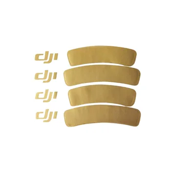 Accessory Golden Decal/Arm Sticker for DJI Phantom 1/2/3 Universal Housing Sticker Phantom 3 Decal/Sticker
Accessory Golden Decal/Arm Sticker for DJI Phantom 1/2/3 Universal Housing Sticker Phantom 3 Decal/Sticker