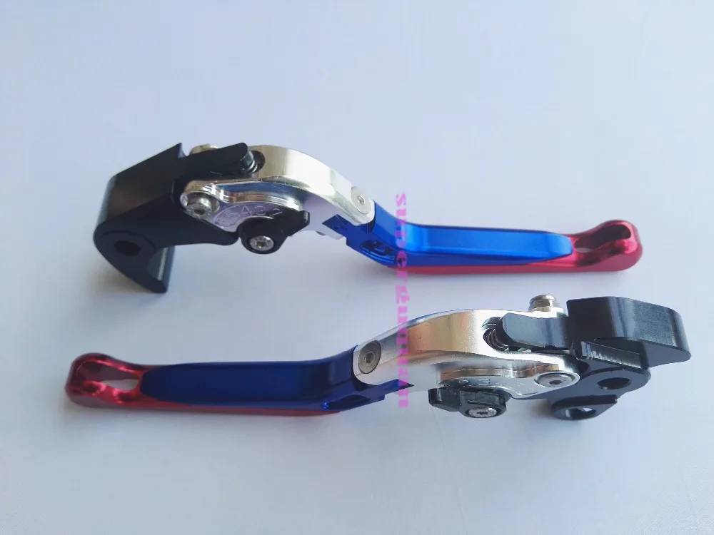 New For Honda CB1000R CB 1000R 2008-2016 motorcycle motorbik CNC Foldable Extendable brake&Clutch Levers
New For Honda CB1000R CB 1000R 2008-2016 motorcycle motorbik CNC Foldable Extendable brake&Clutch Levers