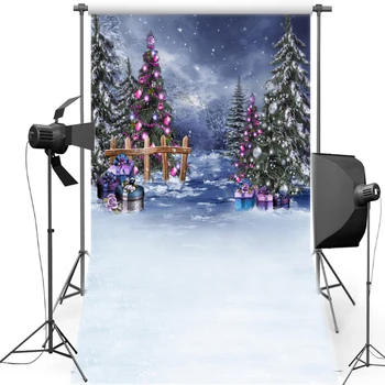 DAWNKNOW Forest Tree New Fabric Polyester Photography Background Merry Christmas Backdrop Vinyl For Family photo Studio ST459
DAWNKNOW Forest Tree New Fabric Polyester Photography Background Merry Christmas Backdrop Vinyl For Family photo Studio ST459